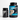 Whey Protein Natural con Creatina Monohidratada Modelo Pro, Proteína de Suero de Leche, Natural 1.4 kg
