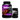 Impact + Whey Protein con Creatina Monohidratada