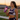 Shaker Morado Shaker Gym 600 Ml Vaso Mezclador