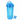 Shaker Azul Gym 600 Ml Vaso Mezclador
