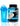+Impact Whey Protein Sabor natural + shaker azul